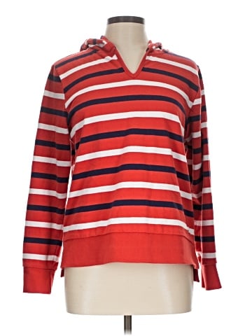 U.S. Polo Assn. Pullover Sweater (view 1)