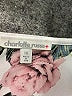 Charlotte Russe 100% Polyester White Kimono Size 1X - photo 7