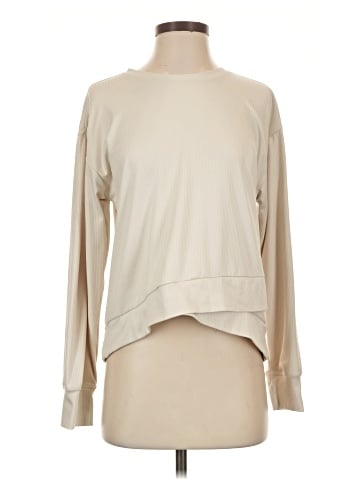 Danskin Long Sleeve T-Shirt (view 1)