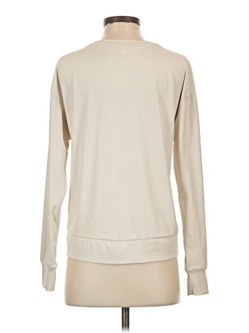 Danskin Long Sleeve T-Shirt (view 2)