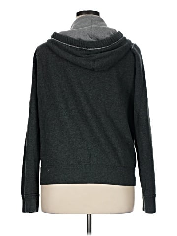 Aeropostale Zip Up Hoodie (view 2)