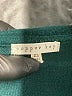 Copper Key Polka Dots Teal Pullover Sweater Size XL - photo 7