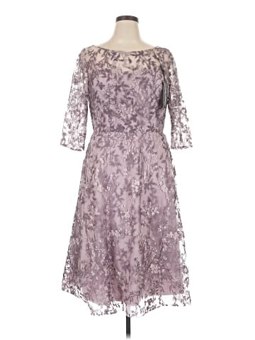 La Femme Cocktail Dress (view 1)