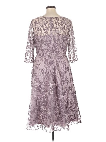 La Femme Cocktail Dress (view 2)