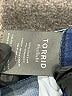 Torrid Blue Denim Shorts Size 20 - photo 4