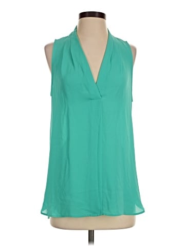 Vince Camuto Sleeveless Blouse (view 1)