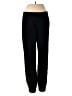 Vince. Solid Black Casual Pants Size 6 - photo 1