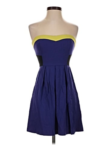 Sparkle & Fade Cocktail Dress (view 1)