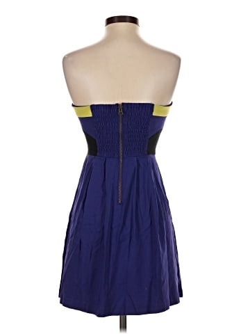 Sparkle & Fade Cocktail Dress (view 2)
