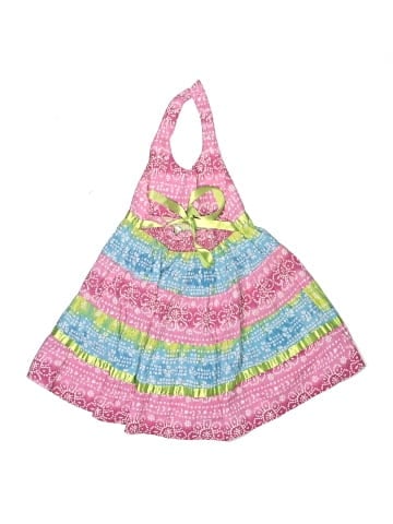 Blueberi Boulevard Dress (view 2)