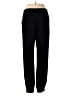 Vince. Solid Black Casual Pants Size 6 - photo 2