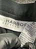 Sag Harbor Black Dress Pants Size 20 - photo 4
