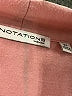 Notations Pink Cardigan Size 3X - photo 7