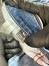 Eddie Bauer Hearts Blue Jeans Size 6 - photo 8
