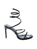 Rene Caovilla Black Sandals Size EU 39 - photo 1