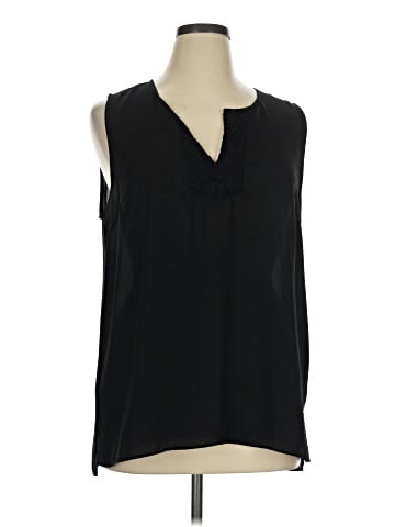 Vince Camuto Sleeveless T-Shirt (view 1)