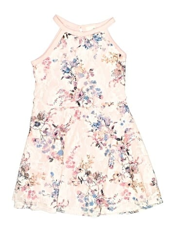 Lily Bleu Dress (view 1)