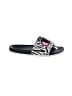 Champion Black Sandals Size 9 (wide) - photo 1