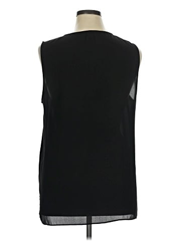 Vince Camuto Sleeveless T-Shirt (view 2)