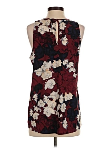 dalia Sleeveless T-Shirt (view 2)