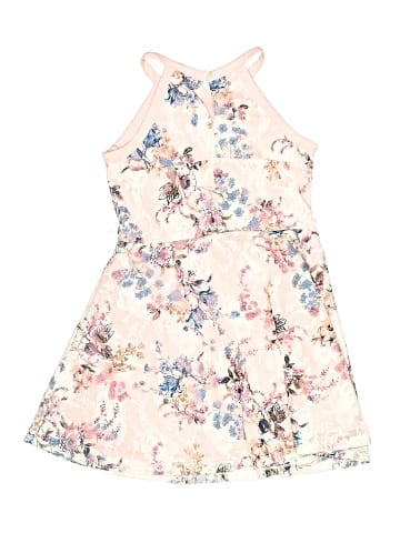 Lily Bleu Dress (view 2)