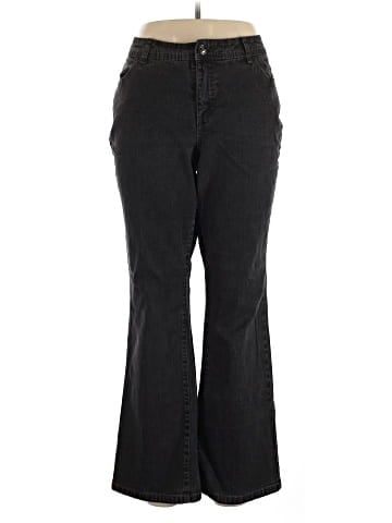 Just My Size Jeans (view 1)