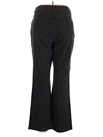 Just My Size Jeans (view 2)