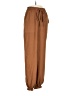 Unbranded Brown Casual Pants Size S - photo 1