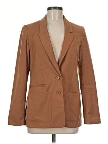 H&M Blazer (view 1)