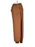 Unbranded Brown Casual Pants Size S - photo 2