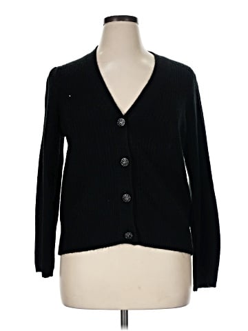 Talbots Cardigan (view 1)