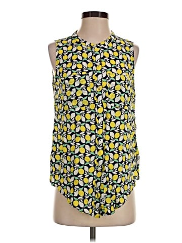Gap Outlet Sleeveless Blouse (view 1)