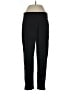 Athleta Solid Black Track Pants Size 12 - photo 1