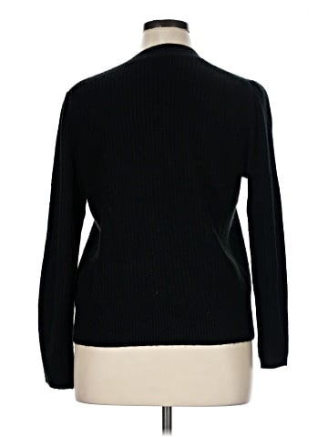 Talbots Cardigan (view 2)