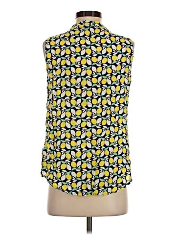 Gap Outlet Sleeveless Blouse (view 2)