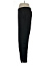 Athleta Solid Black Track Pants Size 12 - photo 5