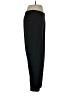 Athleta Solid Black Track Pants Size 12 - photo 4