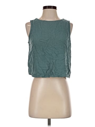 Anrabess Sleeveless T-Shirt (view 1)