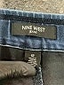 Nine West Blue Jeans Size 12 - photo 7