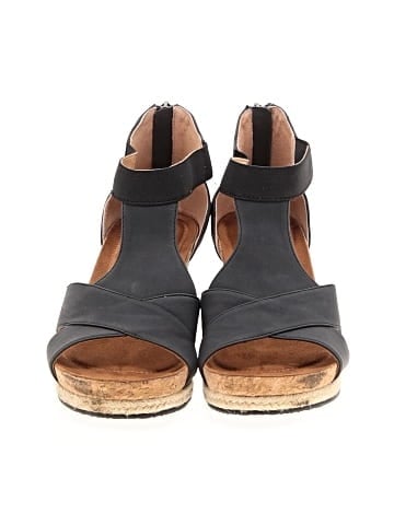 Adrienne Vittadini Wedges (view 2)