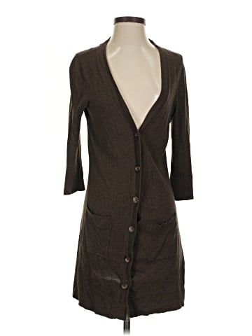 Banana Republic Factory Store Casual Dress (view 1)