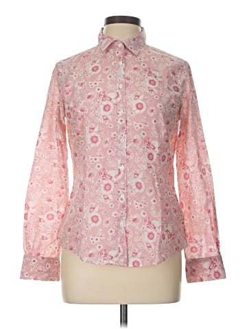 Brooks Brothers Long Sleeve Button-Down Shirt (view 1)