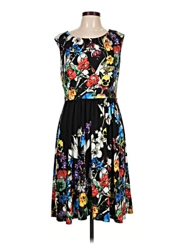 Ellen Tracy Casual Dress (view 1)