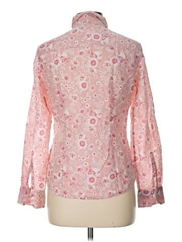 Brooks Brothers Long Sleeve Button-Down Shirt (view 2)