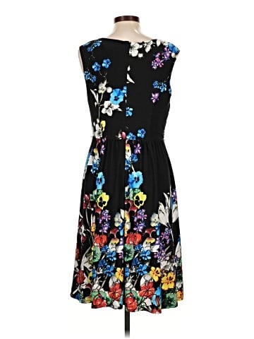 Ellen Tracy Casual Dress (view 2)