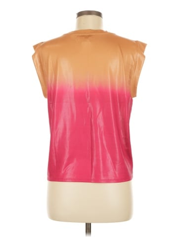 Porridge Sleeveless Blouse (view 2)