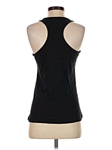 orange theory Tank Top (view 2)