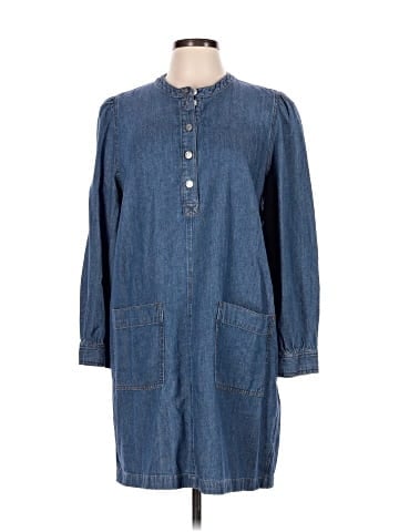 Madewell Casual Dress (view 1)