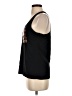 orange theory Black Tank Top Size S - photo 5