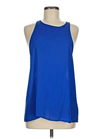 Lyss Loo Sleeveless Blouse (view 1)